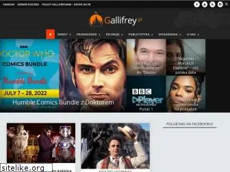 gallifrey.pl