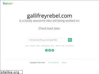gallifreyrebel.com