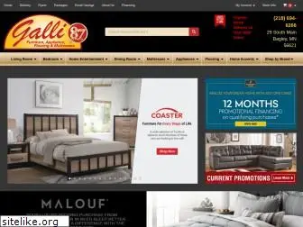 gallifurniture.com