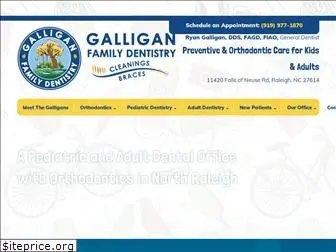 galliganfamilydentistry.com