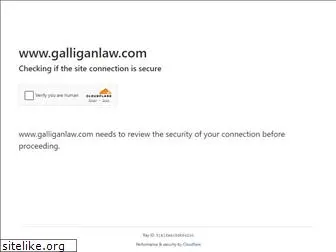 galliganlaw.com