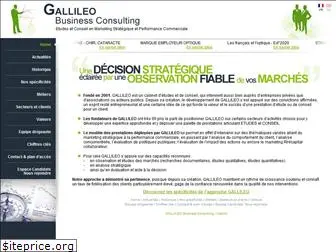 gallileo.fr