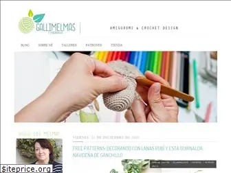 gallimelmas.com