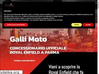 gallimoto.com