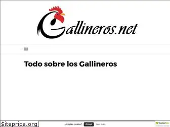 gallineros.net