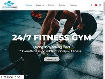 gallipolifitness.com.au