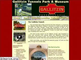 gallitzin.info