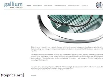 gallium.co.uk