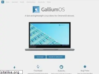 galliumos.org