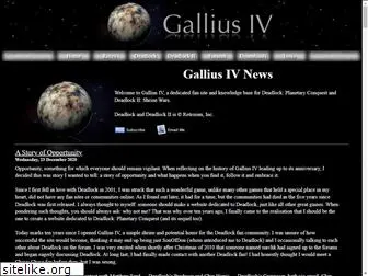 galliusiv.com