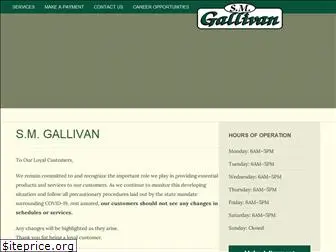 gallivan.com