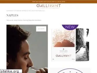 gallivant-perfumes.com