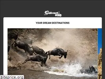 gallivantasia.com