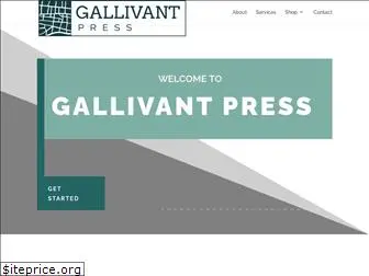 gallivantpress.com