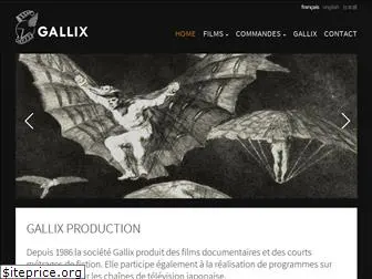 gallixproduction.fr