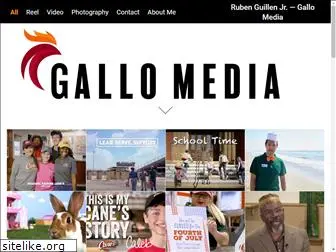 gallo-media.com