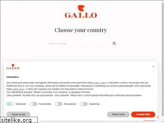 gallo1927.com
