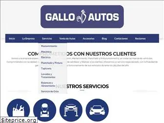 galloautos.com