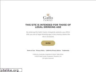 gallofamily.com