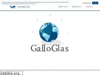 galloglas.org