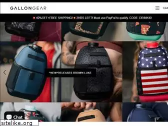 gallongear.com