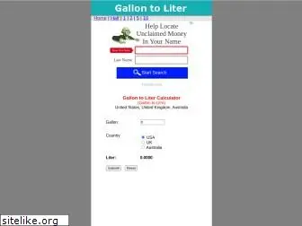 gallontolitercalculator.com.au