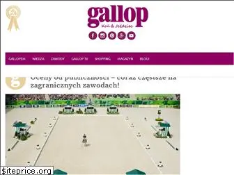 gallop.pl