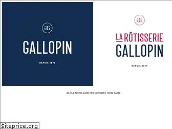 gallopin.com