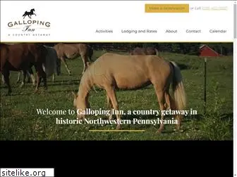 gallopinginn.com