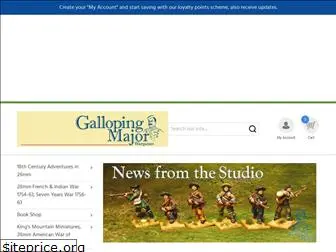 gallopingmajorwargames.com