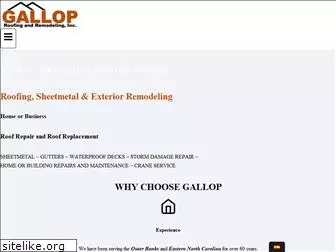 galloproofing.com