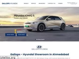 gallopsmotors.com