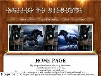 galloptodiscover.weebly.com