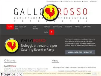 gallorossosrl.it