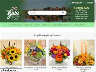 gallotroyflorist.com