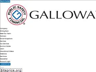 galloway911.com