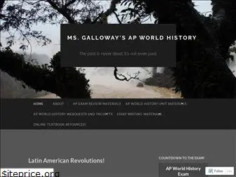 gallowayapworld.wordpress.com