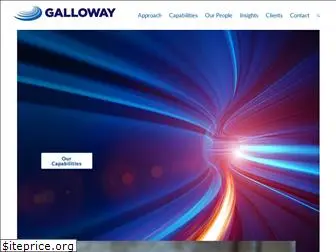 gallowayconsulting.net