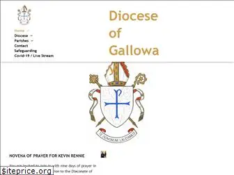 gallowaydiocese.org.uk
