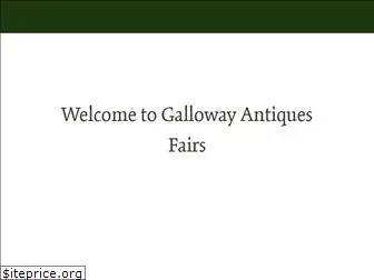 gallowayfairs.co.uk