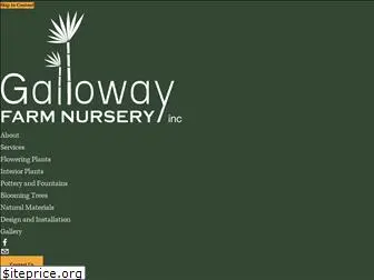 gallowayfarm.com