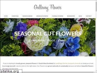 gallowayflowers.co.uk