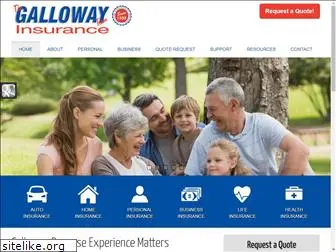 gallowayinsurance.com