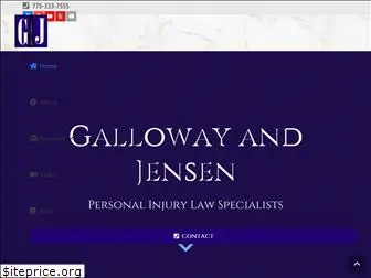 gallowayjensen.com