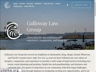 gallowaylawgrouppllc.com
