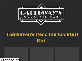 gallowayscocktail.bar