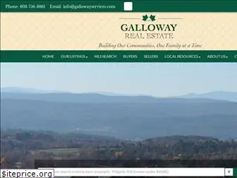 gallowayservices.com
