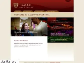 gallowebcentral.com