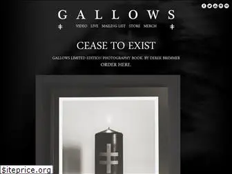 gallows.co.uk