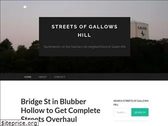 gallowshillsite.wordpress.com